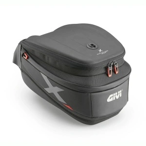 Borsa da serbatoio GIVI XL06B Tanklock universale, 15 lt per moto