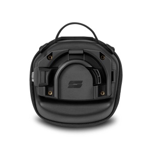 Borsa serbatoio espandibile SHAD E03CL PRO Click System 3/4L con lucchetto - Img 2