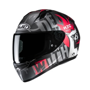 Casco integrale HJC C10 FOP MC1SF