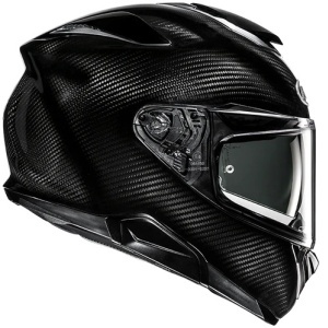 CASCO INTEGRALE HJC RPHA 72 CARBON RPHA72 CON VISIERINO INTERNO