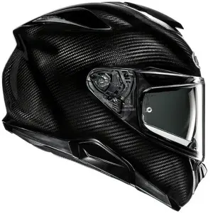 CASCO INTEGRALE HJC RPHA 72 CARBON RPHA72 CON VISIERINO INTERNO