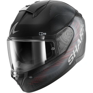 Casco integrale Shark RIDILL 2 SP LYNE Mat Black Anthracite Anthracite