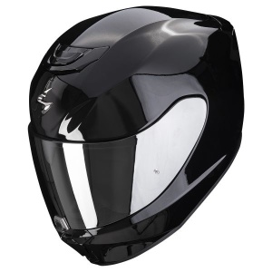 CASCO SCORPION EXO 391 CON VISIERA TRASPARENTE + VISIERA SCURA - Img 2