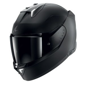 Casco Shark Skwal i3 Dark Shadow Edition Mat - Img 2