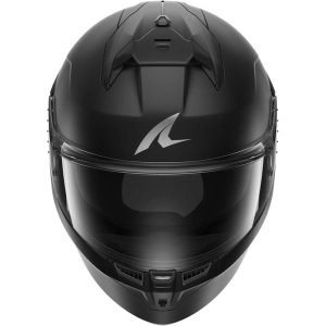 CASCO SHARK SKWAL ICUP DARK SHADOW Mat Black Mat I CUP HELMET con luci led - Img 2