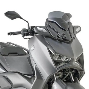 GIVI D2167B PARABREZZA SPORTIVO FUMÈ YAMAHA XMAX 300 (2023)
