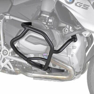 GIVI TN5108 PARAMOTORE ENGINE GUARD BMW R 1200 GS R RS 2013 /2018 DEFENSA MOTOR