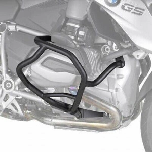 GIVI TN5108 PARAMOTORE ENGINE GUARD BMW R 1200 GS R RS 2013 /2018 DEFENSA MOTOR