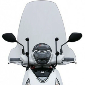 PARABREZZA SYM SYMPHONY 125 euro 5 dal 2021 in poi paravento cod.23556