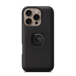 QUAD LOCK MAG CASE IPHONE 16 PRO
