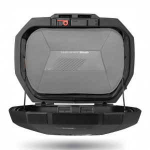 SHAD VALIGIE LATERALI MOTO ESPANDIBILI SH38X CARBON SIDE CASES EXPANDABLE - Img 4