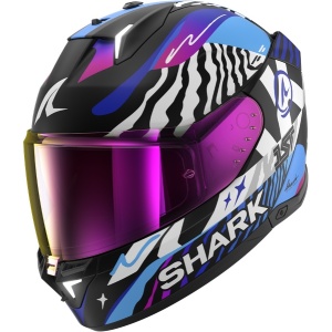 SHARK CASCO SKWAL i3 SPEED-FANCY KWB