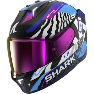 SHARK CASCO SKWAL i3 SPEED-FANCY KWB