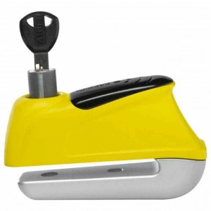 ABUS TRIGGER 350 BLOCCADISCO SONORO MOTO SCOOTER