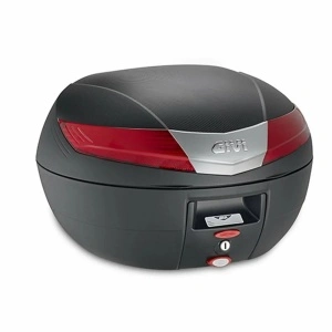 BAULETTO TOP CASE MOTO SCOOTER GIVI V40N MONOKEY CAPIENZA 40 LITRI