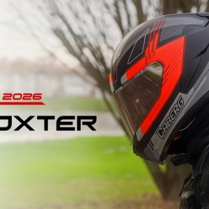 CASCO CABERG ROXTER COLT - Img 4