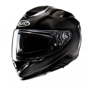 CASCO HJC RPHA 71 CARBON HELMET IN FIBRA VISIERINO PARASOLE INTERNO
