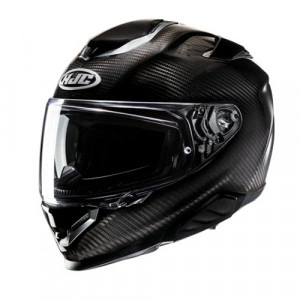 CASCO HJC RPHA 71 CARBON HELMET IN FIBRA VISIERINO PARASOLE INTERNO