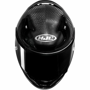 Casco integrale HJC RPHA 12 Carbon Black - Img 4