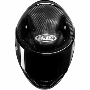 Casco integrale HJC RPHA 12 Carbon Black - Img 4
