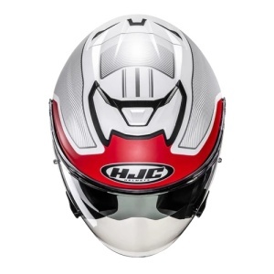 Casco jet HJC TEVIS MC1SF - Img 4