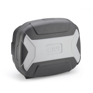 Condividi COPPIA VALIGIE LATERALI GIVI TRK35BB TREKKER LITE 35 LT. MONOKEY TRK35BBPACK2 - Img 2