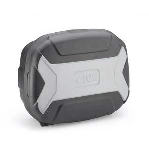 Condividi COPPIA VALIGIE LATERALI GIVI TRK35BB TREKKER LITE 35 LT. MONOKEY TRK35BBPACK2 - Img 2