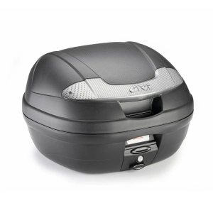 GIVI BAULETTO E340NT2 CON PIASTRA MONOLOCK TOP CASE SCOOTER MOTO