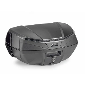GIVI VALIGIA BAULETTO TOP CASE V49NB AIR MONOKEY MOTO SCOOTER V49 NERO
