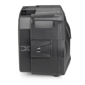 GIVI XP01PBA COPPIA VALIGIE XSPACE LATERALI ESPANDIBILE MONOKEY MOTO 27/36 LT - Img 4