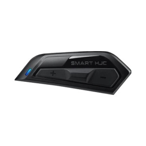 Interfono Smart HJC 21B flat black