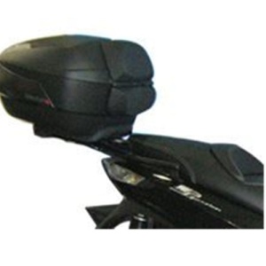 SHAD V0YR11ST ATTACCO SUPPORTO BAULETTO TOP CASE PIAGGIO MP3 YOURBAN HPE 300