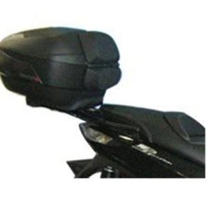 SHAD V0YR11ST ATTACCO SUPPORTO BAULETTO TOP CASE PIAGGIO MP3 YOURBAN HPE 300