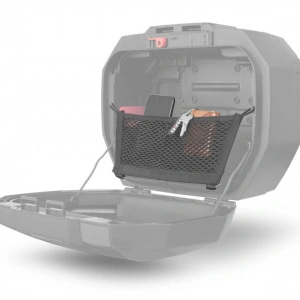 SHAD VALIGIE LATERALI MOTO ESPANDIBILI SH38X CARBON SIDE CASES EXPANDABLE - Img 5