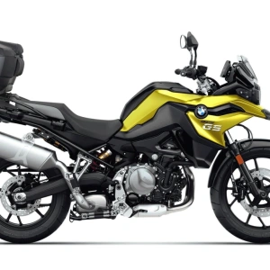 W0FG78ST SHAD TOP MASTER ATTACCO SUPPORTO BAULETTO BMW F 750 F 800 GS F 850 GS - Img 2