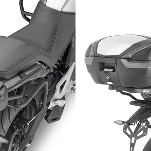 ATTACCO/SUPPORTO BAULETTO GIVI SR9221 CF MOTO MULTITERRAIN 650 CFMOTO 700 MT