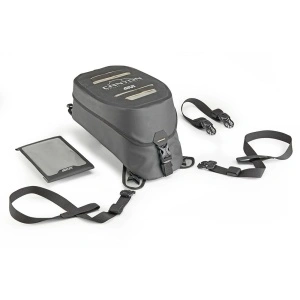 Borsa da serbatoio GIVI GRT728 con cinghie a clip cam buckle - Img 2