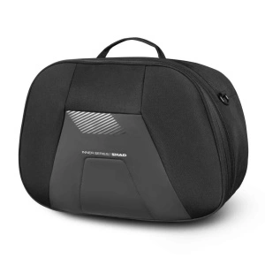 BORSA INTERNA PER VALIGIA BAULETTO TOP CASE SHAD ESPANDIBILE SH58 / 59X