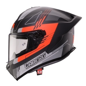 CASCO CABERG ROXTER COLT