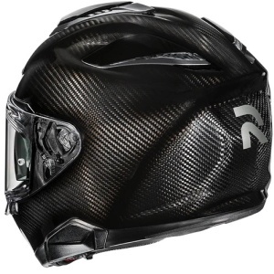 CASCO INTEGRALE HJC RPHA 72 CARBON RPHA72 CON VISIERINO INTERNO - Img 3