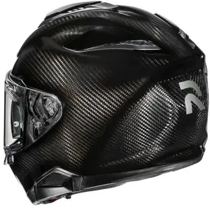 CASCO INTEGRALE HJC RPHA 72 CARBON RPHA72 CON VISIERINO INTERNO - Img 3
