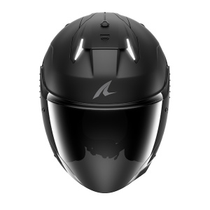 Casco SHARK Skwal I3 Jet Dark Shadow Edition Black Matt