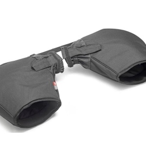 COPRIMANOPOLE/MOFFOLE GIVI TM421 - UNIVERSALI PER MOTO DOTATE DI PARAMANI