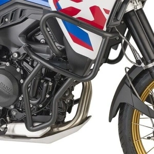 GIVI TN5145 PARAMOTORE ENGINE GUARD BMW F 900 GS DAL 2024 CRASHBAR