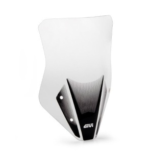 PARABREZZA CUPOLINO GIVI D8717ST ALTO BENELLI TRK 702 / TRK 702 X