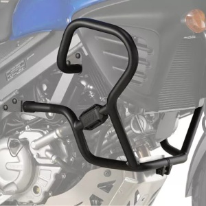 PARAMOTORE NERO GIVI TN3101 SUZUKI DL 650 V-STROM 2017 2018 2019 2020 2021 2022