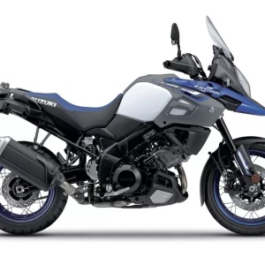 S0VS14ST SHAD ATTACCO SUPPORTO BAULETTO TOP MASTER SUZUKI XT V-STROM 650 1000 - Img 2
