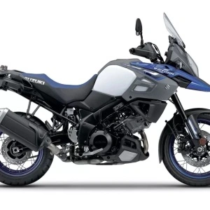 S0VS14ST SHAD ATTACCO SUPPORTO BAULETTO TOP MASTER SUZUKI XT V-STROM 650 1000 - Img 2