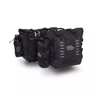 SHAD TR40 BORSE LATERALI MOTO TERRA ADVENTURE SOFT ADVENTURE PANNIERS