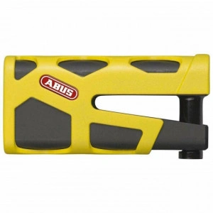 ABUS GRANIT SLEDG 77 BLOCCADISCO ANTIFURTO MOTO SCOOTER PERNO DA 13
